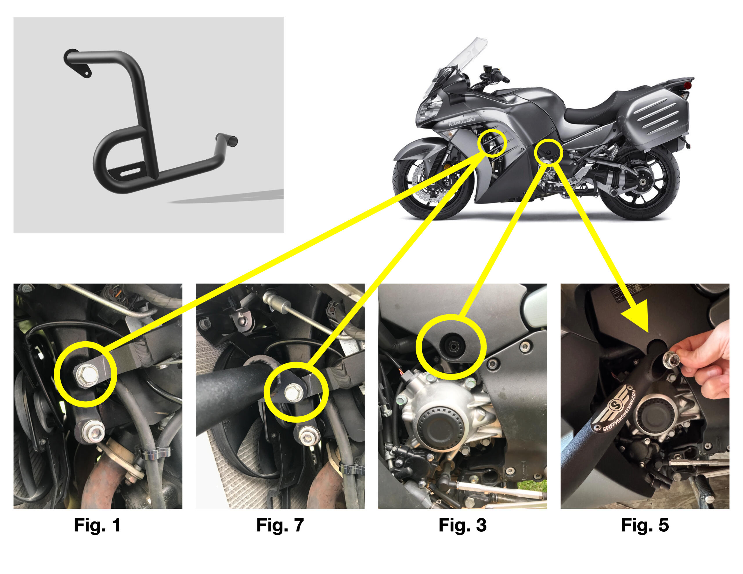 Spiffy Engineering